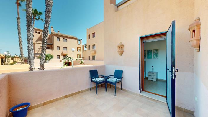 Image No.21-3 Bed Apartment for sale