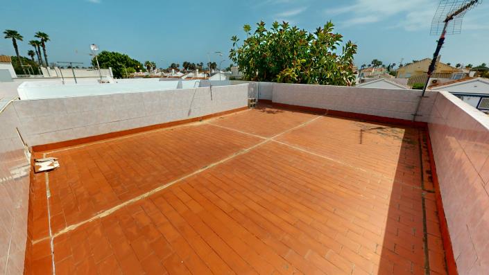 Image No.23-Bungalow de 2 chambres à vendre à Los Alcázares
