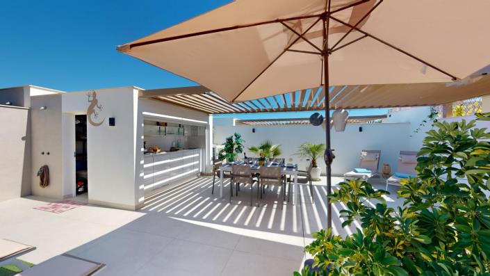 Image No.22-3 Bed Bungalow for sale
