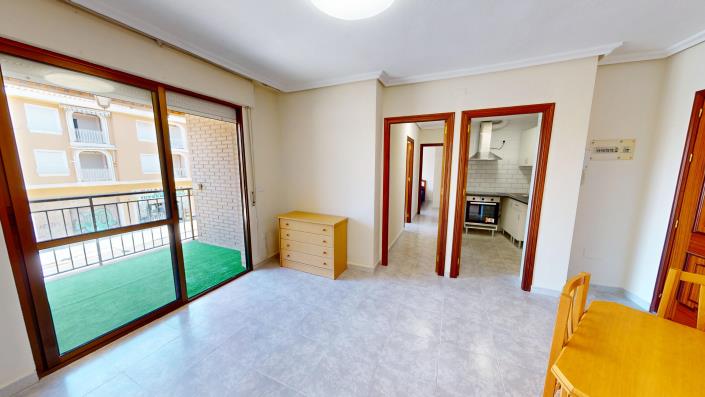 Image No.4-Appartement de 2 chambres à vendre à Région de Murcie