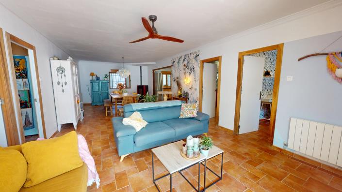 Image No.17-3 Bed House/Villa for sale