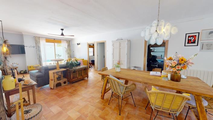 Image No.16-3 Bed House/Villa for sale