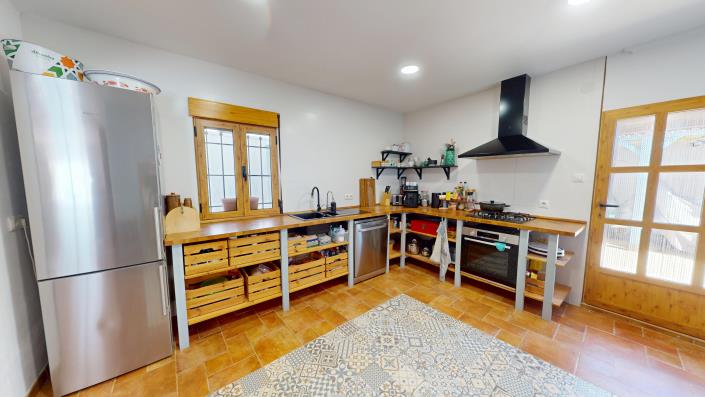 Image No.19-3 Bed House/Villa for sale