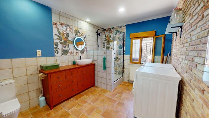 Image No.27-3 Bed House/Villa for sale