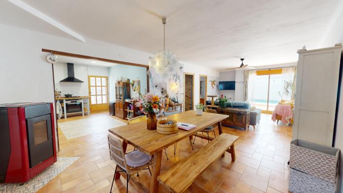 Image No.18-3 Bed House/Villa for sale