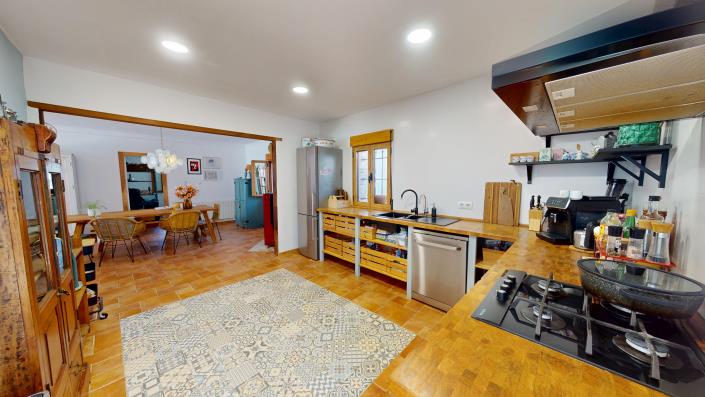Image No.21-3 Bed House/Villa for sale