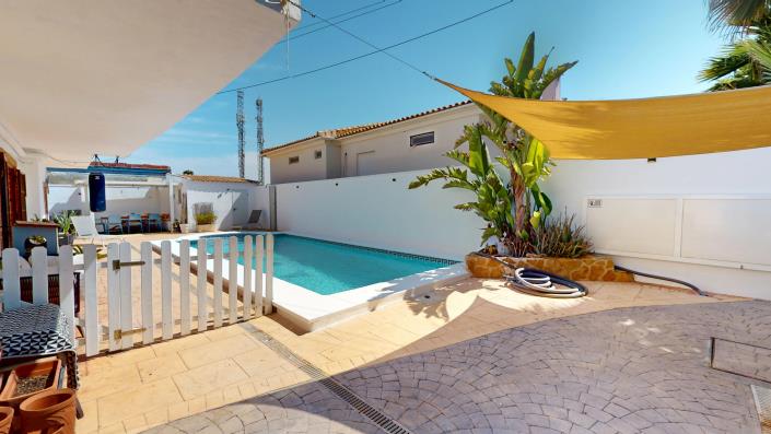 Image No.8-3 Bed House/Villa for sale