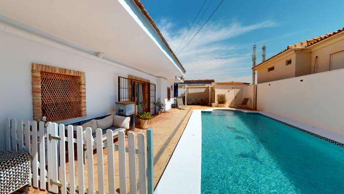 Image No.7-3 Bed House/Villa for sale