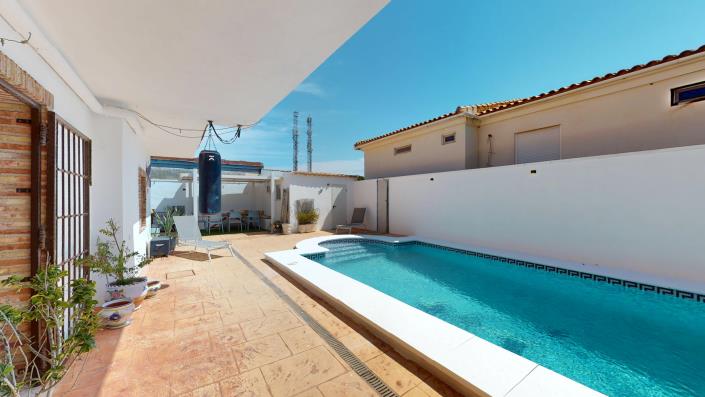 Image No.4-3 Bed House/Villa for sale