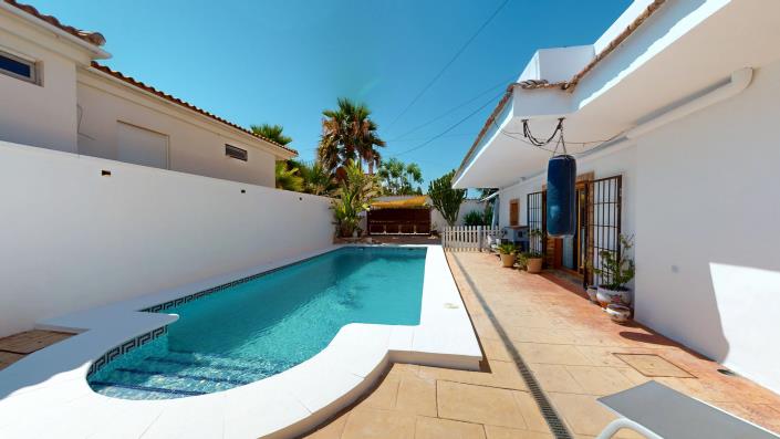 Image No.5-3 Bed House/Villa for sale