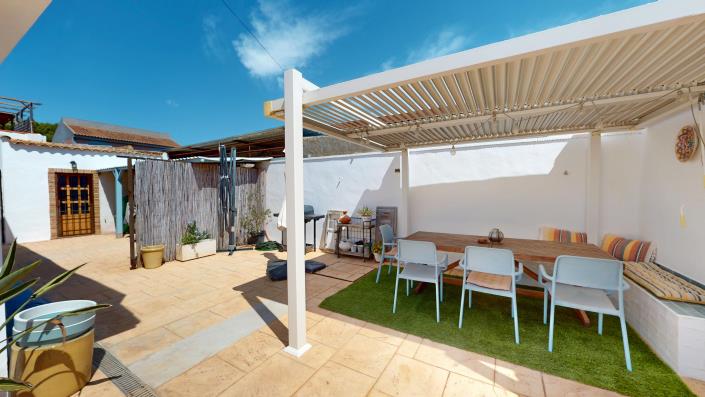 Image No.6-3 Bed House/Villa for sale