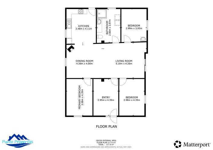 Image No.32-3 Bed House/Villa for sale
