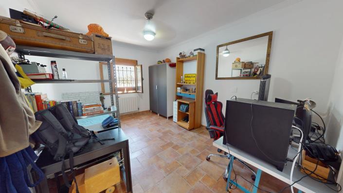 Image No.25-3 Bed House/Villa for sale
