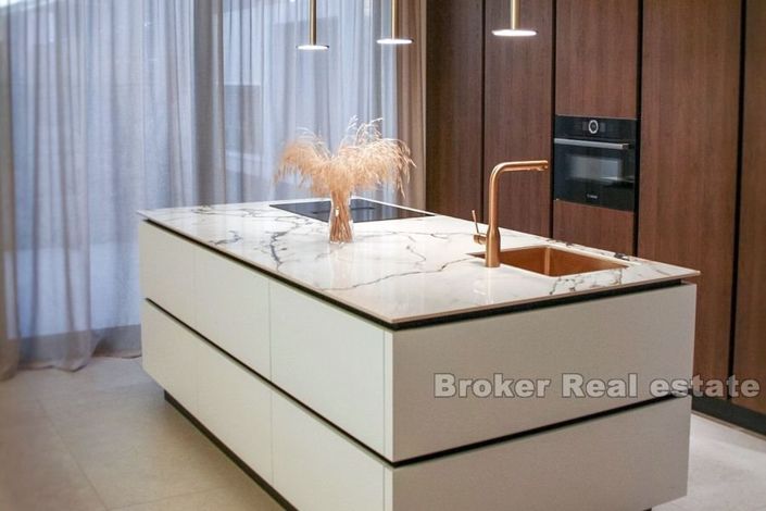 Image No.10-Villa de 5 chambres à vendre à Split