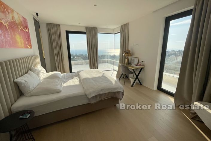 Image No.12-Villa de 5 chambres à vendre à Split