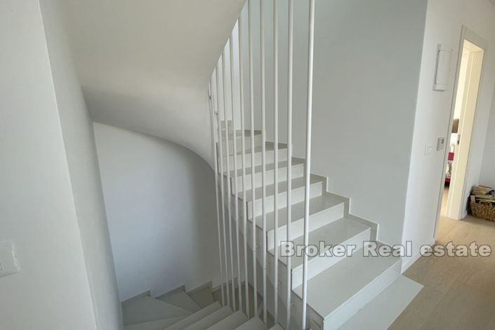 Image No.17-Villa de 5 chambres à vendre à Split