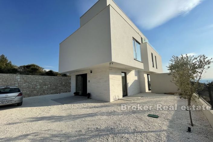 Image No.18-Villa de 5 chambres à vendre à Split