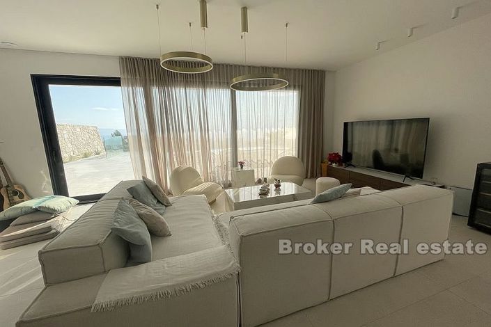 Image No.6-Villa de 5 chambres à vendre à Split