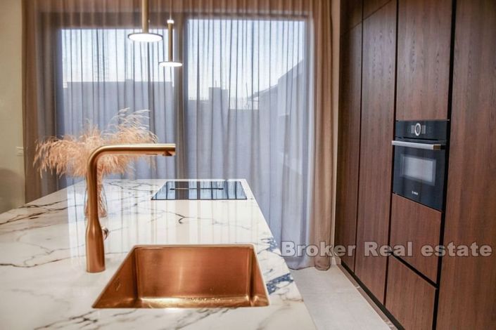 Image No.9-Villa de 5 chambres à vendre à Split