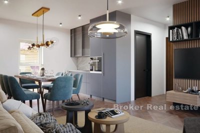 1 - Sukošan, Apartment