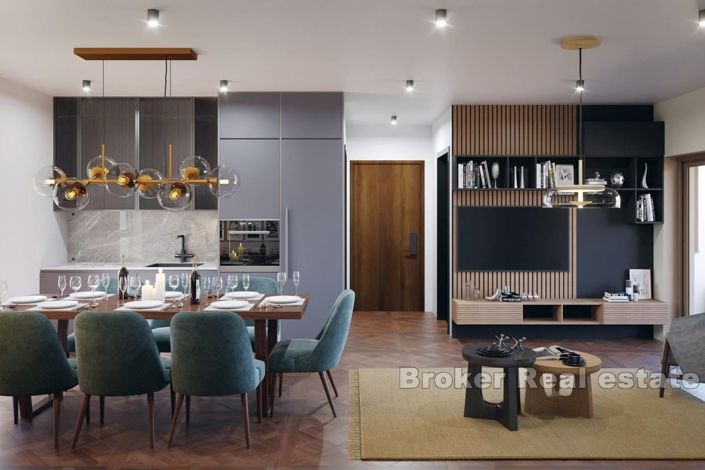 Image No.2-3 Bed Apartment for sale