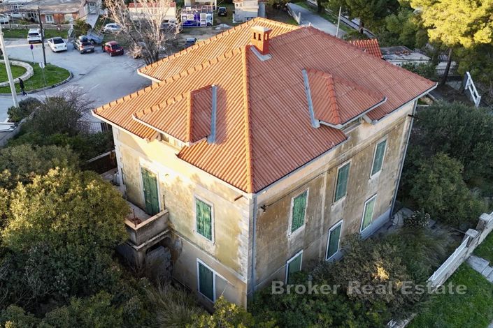 Image No.3-Villa de 8 chambres à vendre à Split