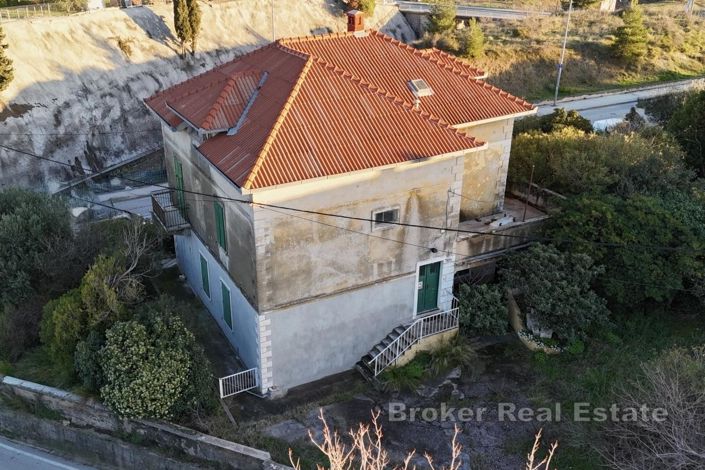 Image No.4-Villa de 8 chambres à vendre à Split