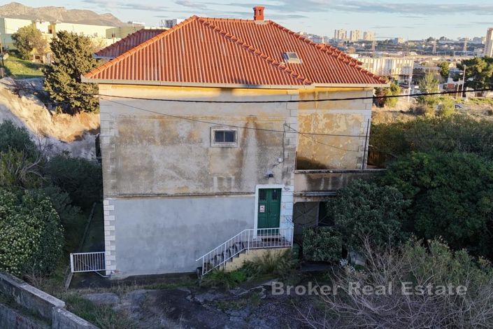 Image No.5-Villa de 8 chambres à vendre à Split