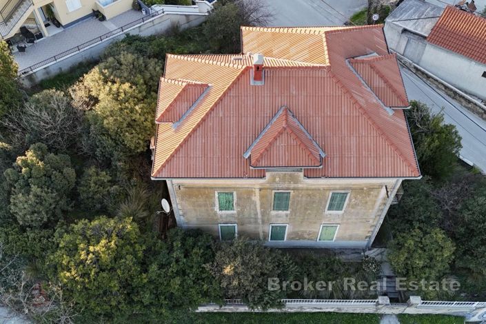 Image No.6-Villa de 8 chambres à vendre à Split