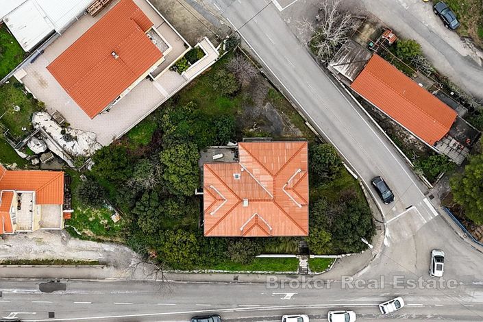 Image No.7-Villa de 8 chambres à vendre à Split