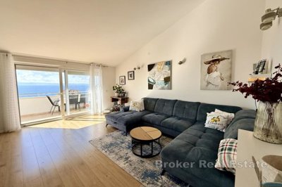 1 - Split, Appartement