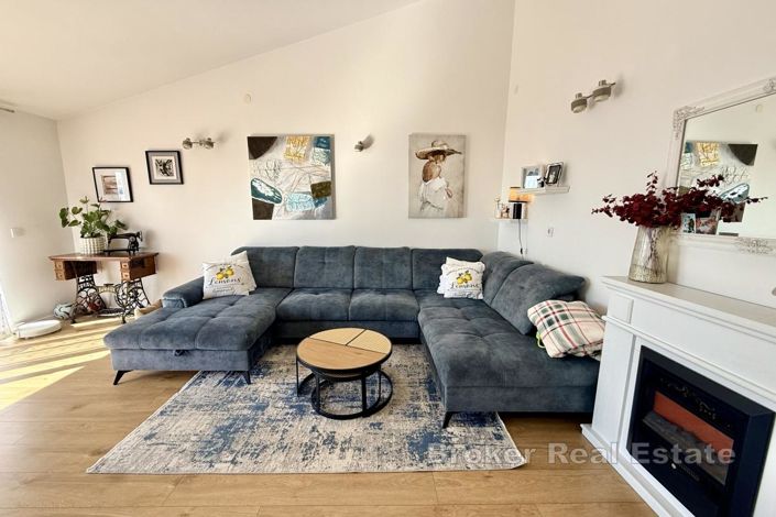 Image No.2-Appartement de 3 chambres à vendre à Split