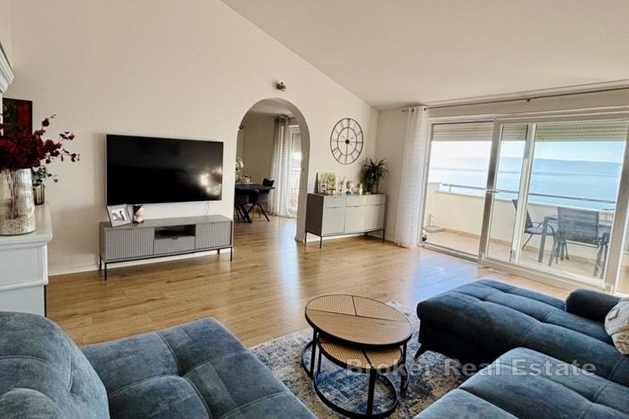 Image No.3-Appartement de 3 chambres à vendre à Split