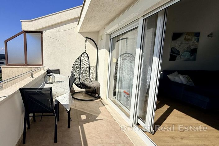 Image No.4-Appartement de 3 chambres à vendre à Split