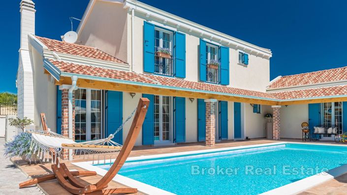 Image No.15-3 Bed Villa for sale