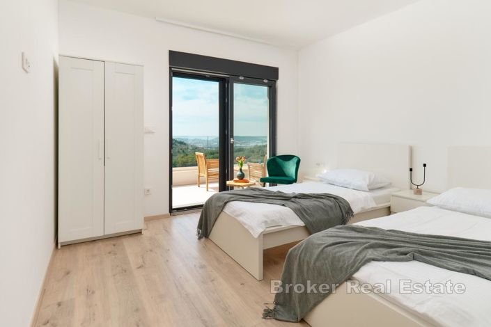 Image No.11-Villa de 4 chambres à vendre à Split