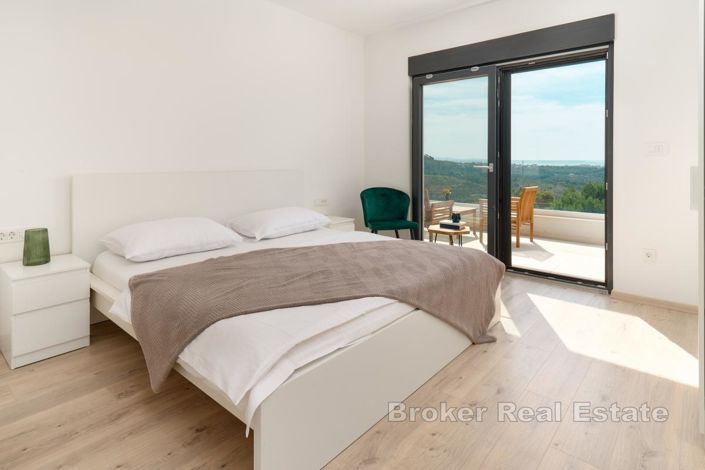 Image No.13-Villa de 4 chambres à vendre à Split