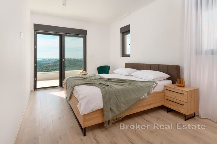 Image No.15-Villa de 4 chambres à vendre à Split