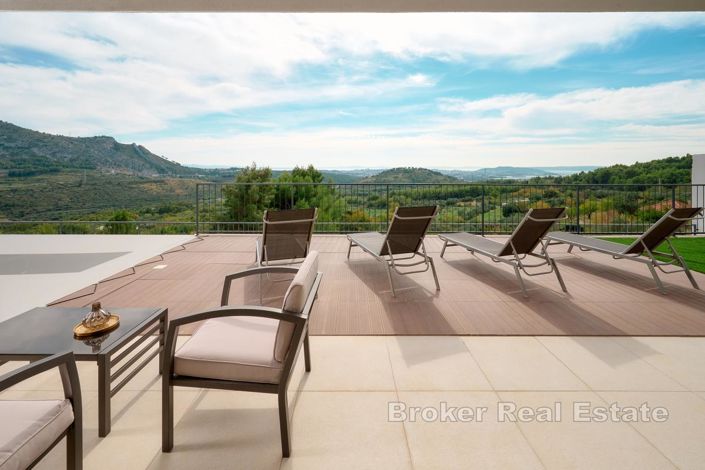 Image No.20-Villa de 4 chambres à vendre à Split