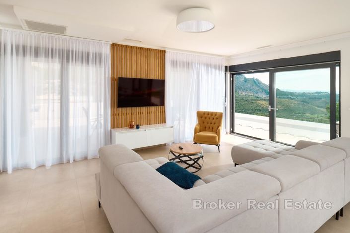 Image No.5-Villa de 4 chambres à vendre à Split