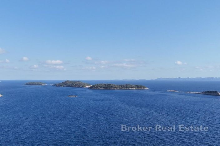 Image No.12-Villa de 3 chambres à vendre à Korcula