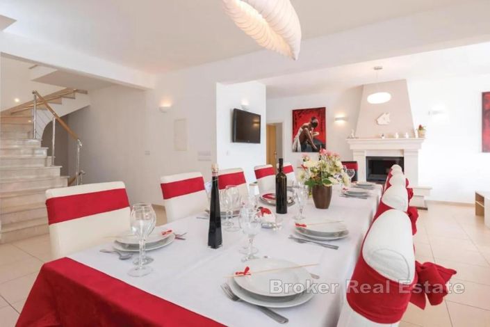 Image No.9-Villa de 3 chambres à vendre à Korcula