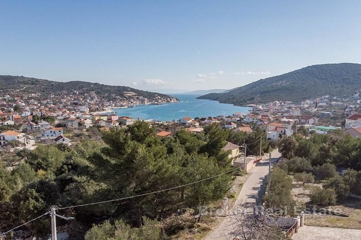 Image No.3-Commercial de 4 chambres à vendre à Split