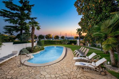 1 - Umag, Villa