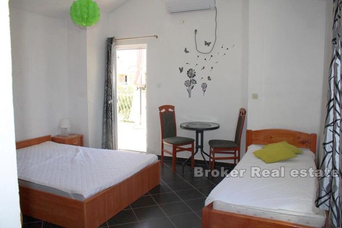 Image No.12-Villa de 6 chambres à vendre à Rogoznica