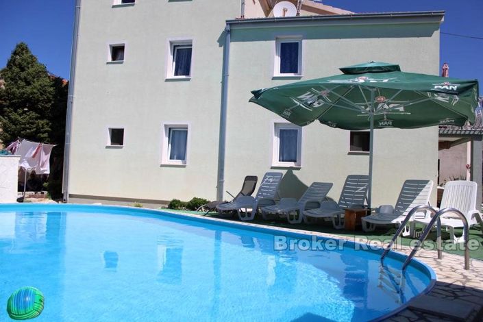 Image No.2-Villa de 6 chambres à vendre à Rogoznica