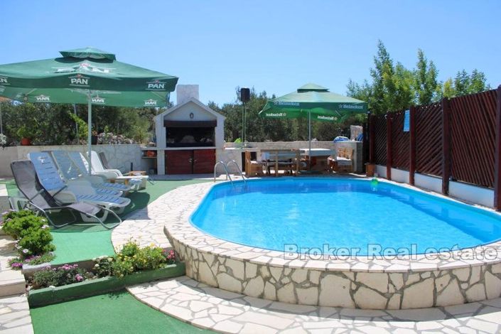 Image No.3-Villa de 6 chambres à vendre à Rogoznica