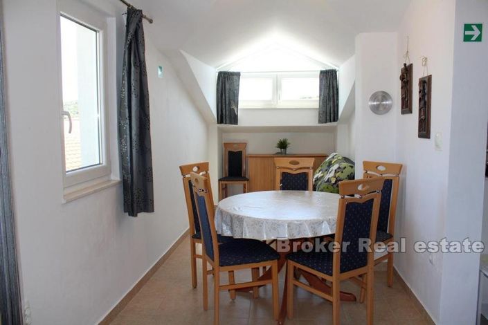 Image No.8-Villa de 6 chambres à vendre à Rogoznica