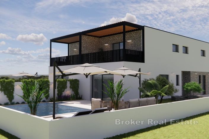 Image No.2-4 Bed Villa for sale