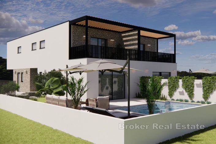 Image No.3-4 Bed Villa for sale